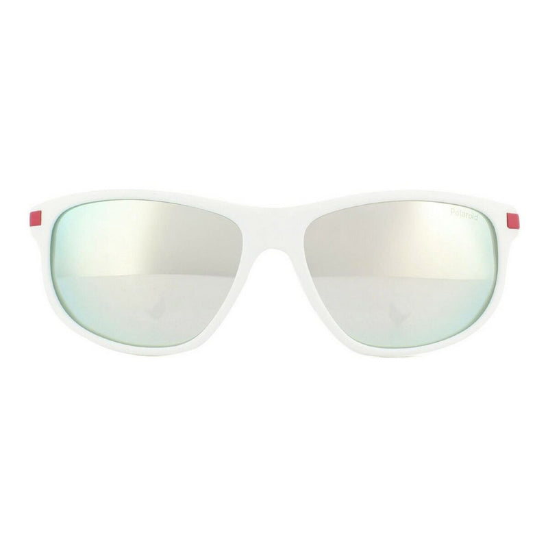 Lunettes de soleil Homme Polaroid 203392