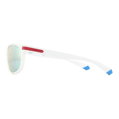 Lunettes de soleil Homme Polaroid 203392