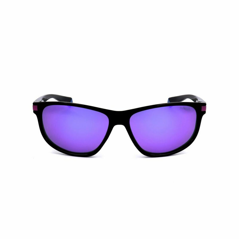 Lunettes de soleil Homme Polaroid PLD2099-S-HK8