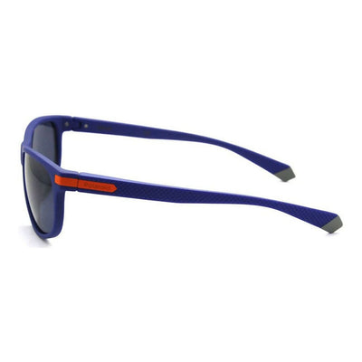 Lunettes de soleil Homme Polaroid 203392