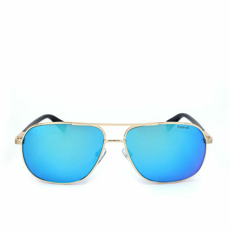 Lunettes de soleil Homme Polaroid PLD2074S-X (Ø 60 mm)