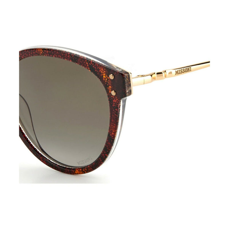 Lunettes de soleil Missoni MIS 0026/S Ø 53 mm