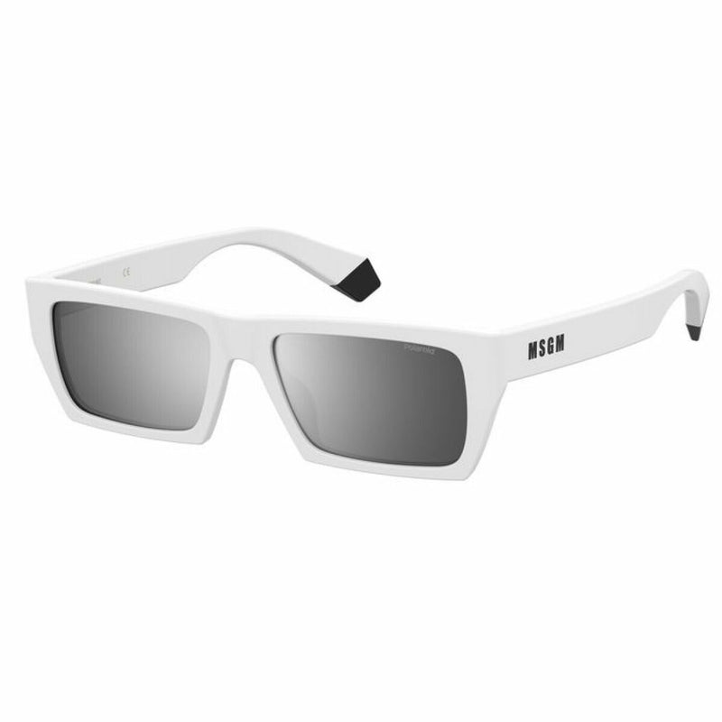 Lunettes de soleil Homme Polaroid PLD MSGM 1_G 53CCPEX