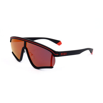 Lunettes de soleil Unisexe Polaroid PLDMSGM2-G-8LZ