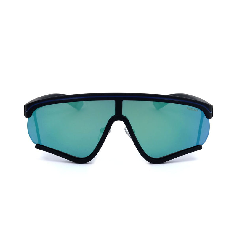 Lunettes de soleil Unisexe Polaroid PLDMSGM2-G-D51