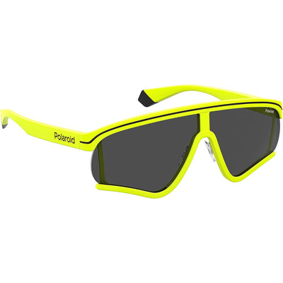 Lunettes de soleil Unisexe Polaroid PLDMSGM2-G-4CW