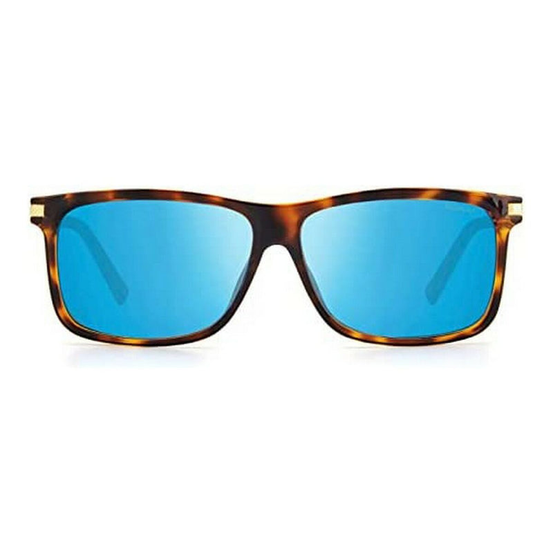 Lunettes de soleil Unisexe Polaroid PLD2075-S-X-IPR ø 59 mm (Ø 59 mm)