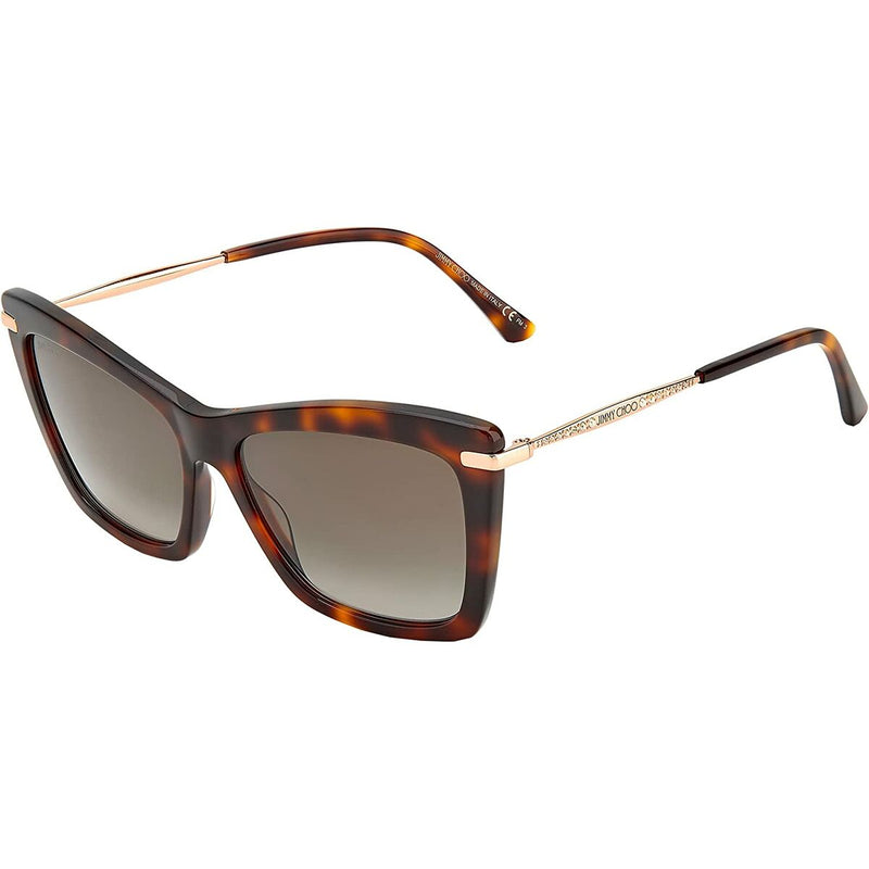 Lunettes de soleil Femme Jimmy Choo SADY_S