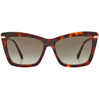 Lunettes de soleil Femme Jimmy Choo SADY_S