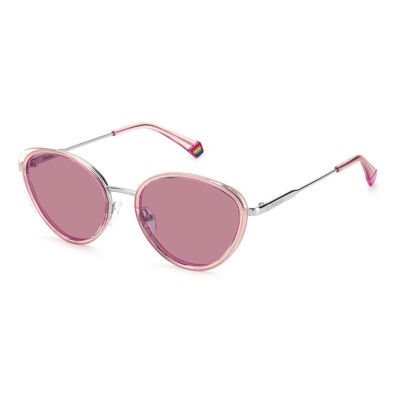 Lunettes de soleil Femme Polaroid PLD-6145-S-35J-0F