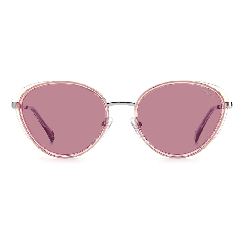 Lunettes de soleil Femme Polaroid PLD-6145-S-35J-0F