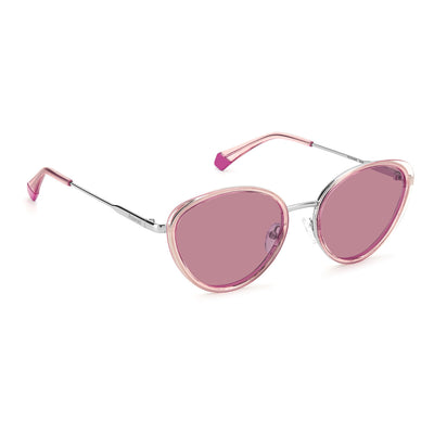 Lunettes de soleil Femme Polaroid PLD-6145-S-35J-0F