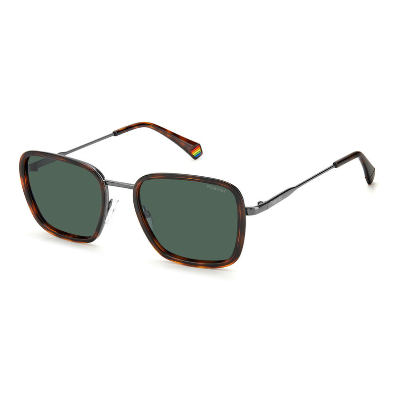 Lunettes de soleil Unisexe Polaroid PLD-6146-S-086-UC