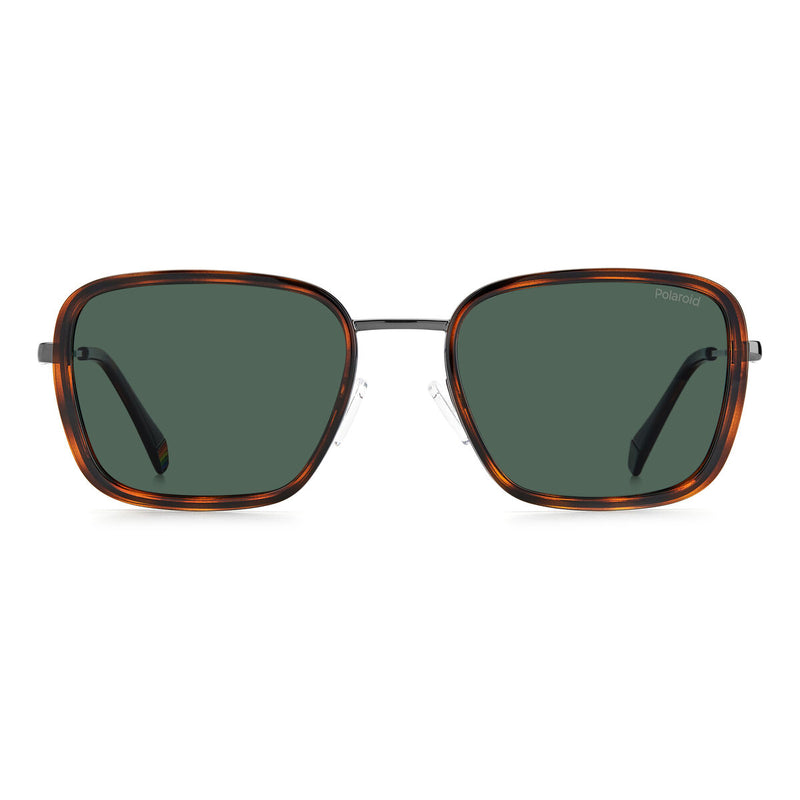 Lunettes de soleil Unisexe Polaroid PLD-6146-S-086-UC