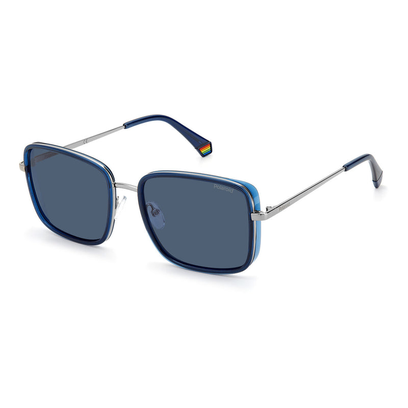 Lunettes de soleil Homme Polaroid PLD-6149-S-X-PJP-C3