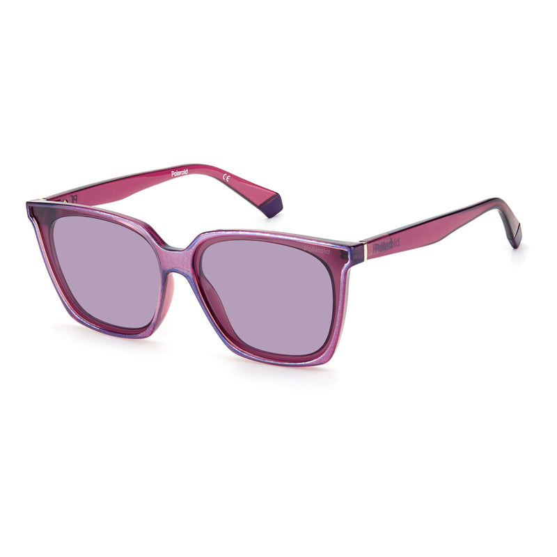 Lunettes de soleil Femme Polaroid PLD-6160-S-S1V-KL