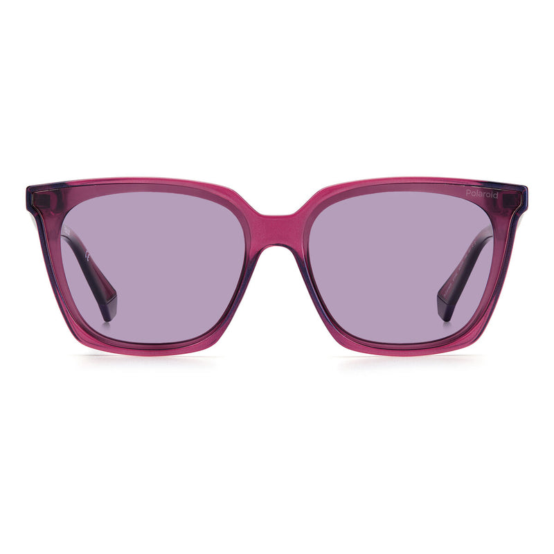 Lunettes de soleil Femme Polaroid PLD-6160-S-S1V-KL