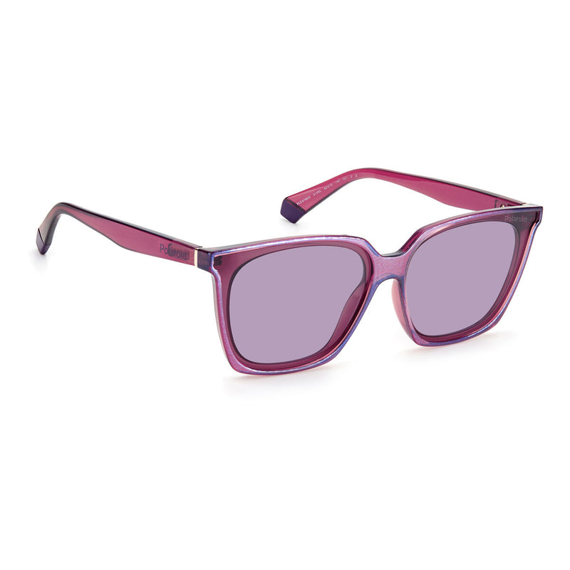 Lunettes de soleil Femme Polaroid PLD-6160-S-S1V-KL