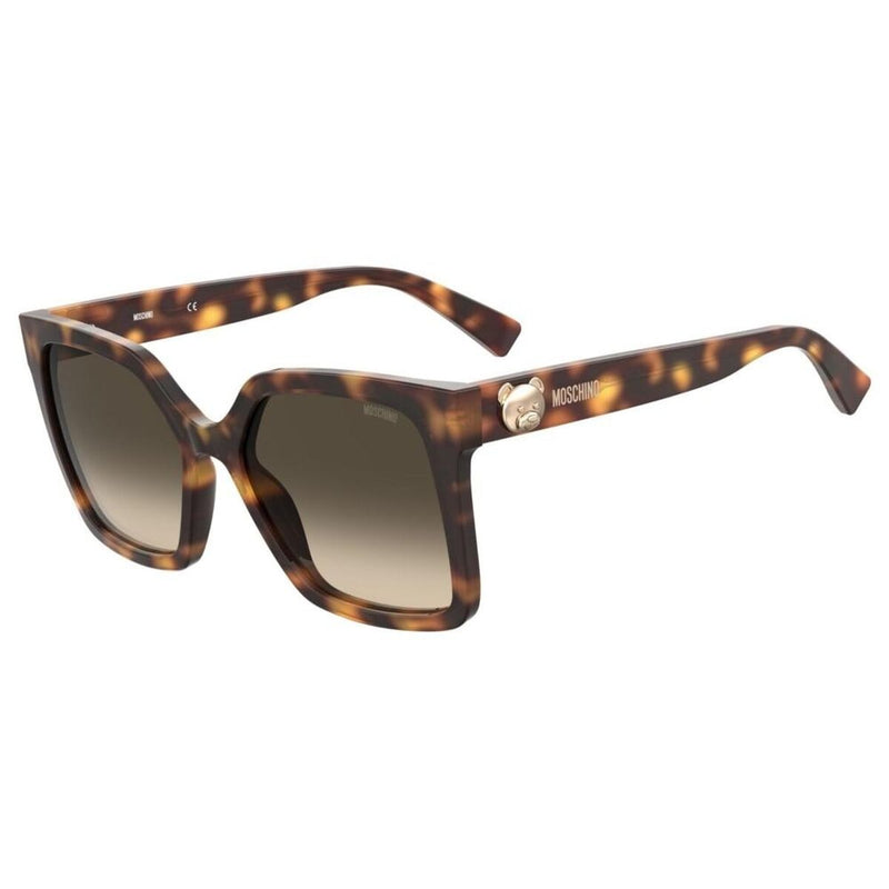 Lunettes de soleil Femme Moschino MOS123_S