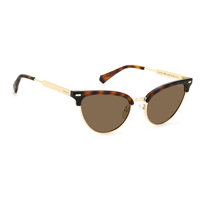 Lunettes de soleil Femme Polaroid PLD-4122-S-086-SP