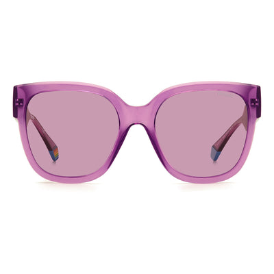 Lunettes de soleil Femme Polaroid PLD-6167-S-789-0F