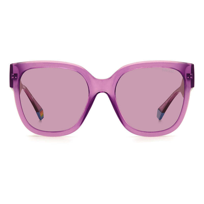 Lunettes de soleil Femme Polaroid PLD-6167-S-789-0F