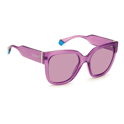 Lunettes de soleil Femme Polaroid PLD-6167-S-789-0F