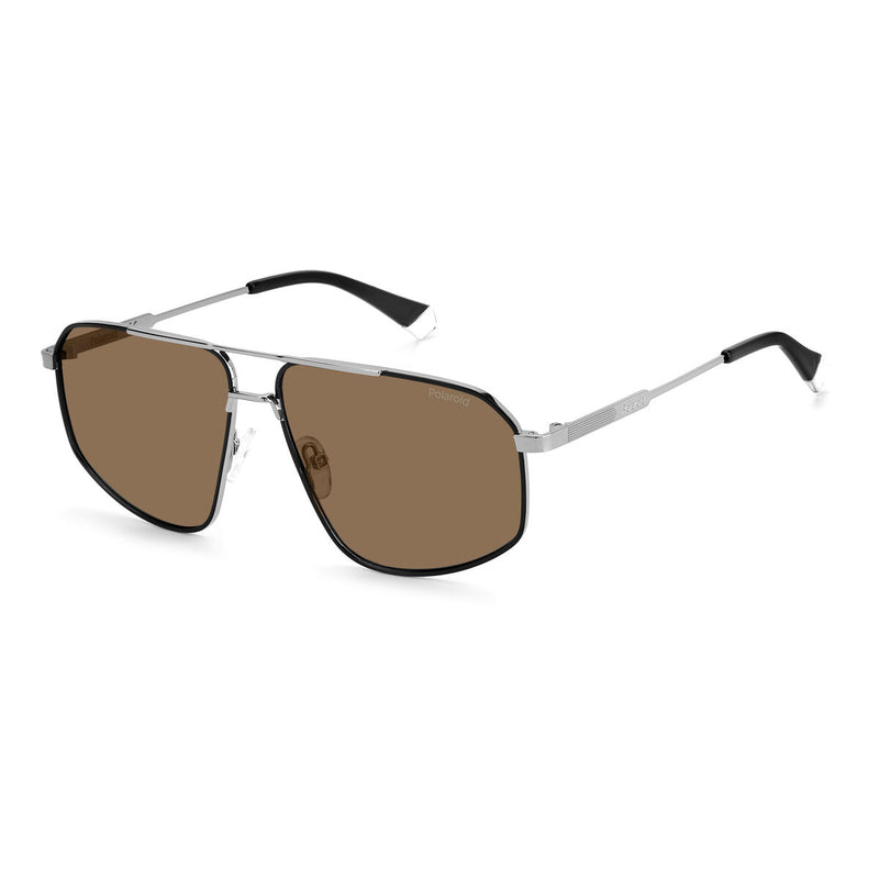 Lunettes de soleil Homme Polaroid PLD-4118-S-X-85K-SP