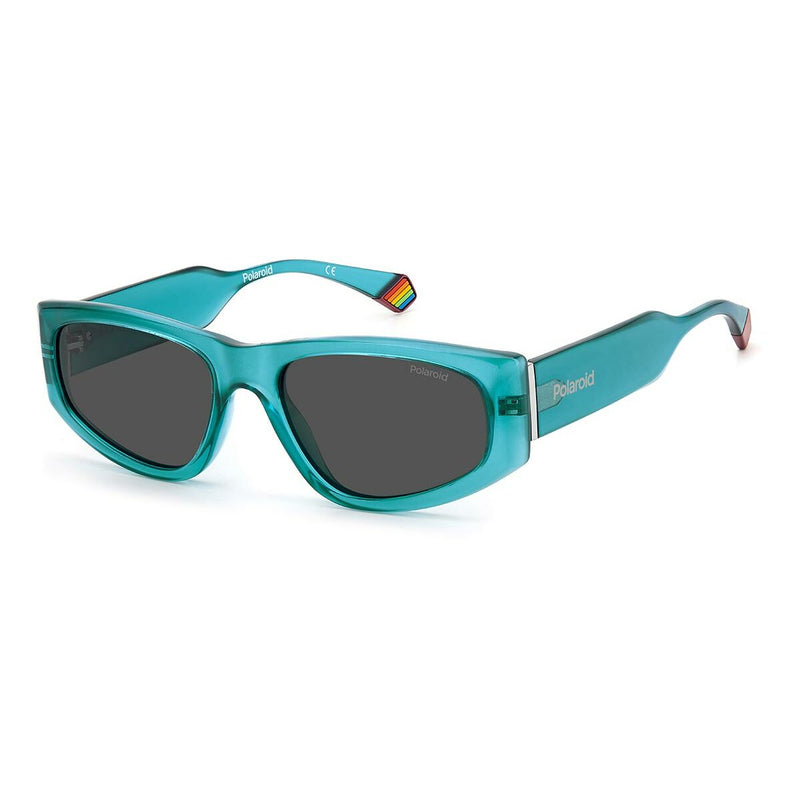 Lunettes de soleil Unisexe Polaroid PLD-6169-S-1ED