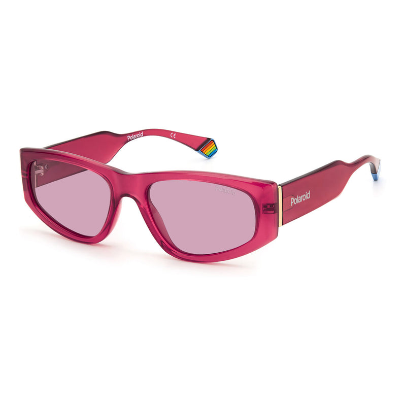 Lunettes de soleil Unisexe Polaroid PLD-6169-S-8CQ-0F