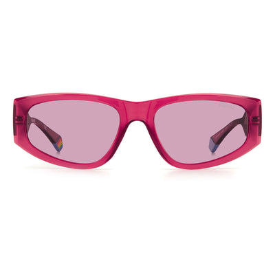 Lunettes de soleil Unisexe Polaroid PLD-6169-S-8CQ-0F