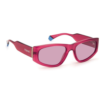 Lunettes de soleil Unisexe Polaroid PLD-6169-S-8CQ-0F