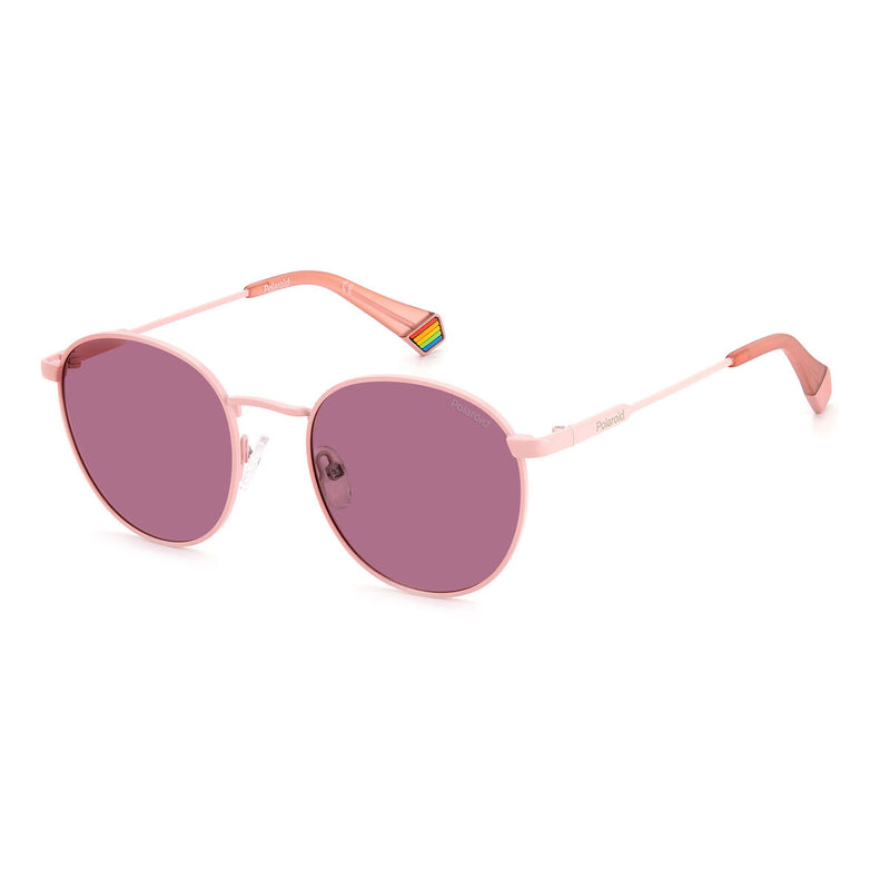 Lunettes de soleil Unisexe Polaroid PLD-6171-S-35J-0F