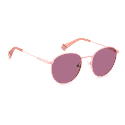 Lunettes de soleil Unisexe Polaroid PLD-6171-S-35J-0F