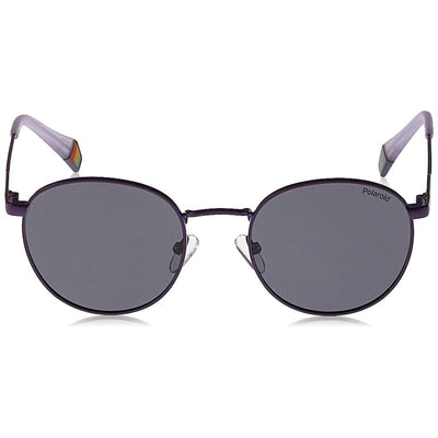 Lunettes de soleil Unisexe Polaroid PLD 6171/S Ø 51 mm Violet