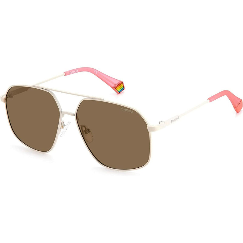 Lunettes de soleil Unisexe Polaroid PLD-6173-S-10A-SP