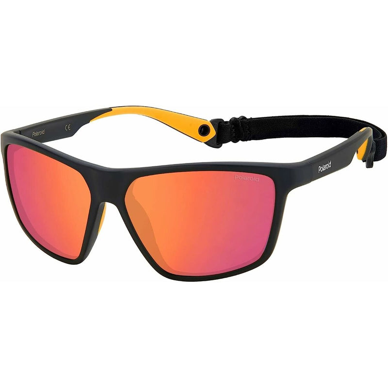 Lunettes de soleil Homme Polaroid PLD 7040_S