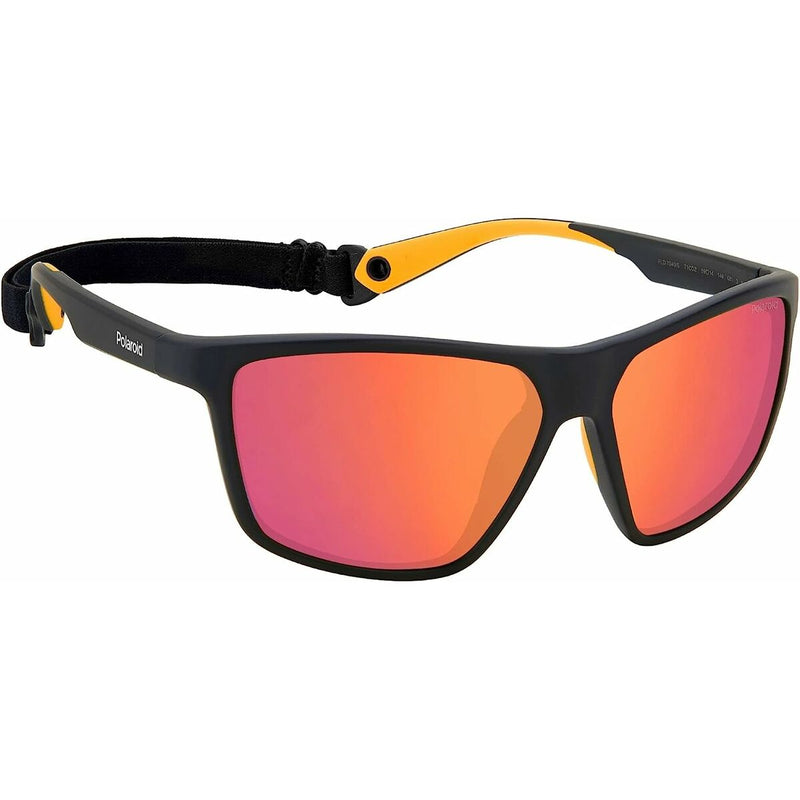 Lunettes de soleil Homme Polaroid PLD 7040_S