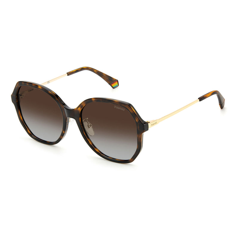 Lunettes de soleil Femme Polaroid PLD-6177-G-S-086-LA