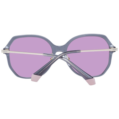 Lunettes de soleil Femme Polaroid PLD 6177_G_S 57KB70F