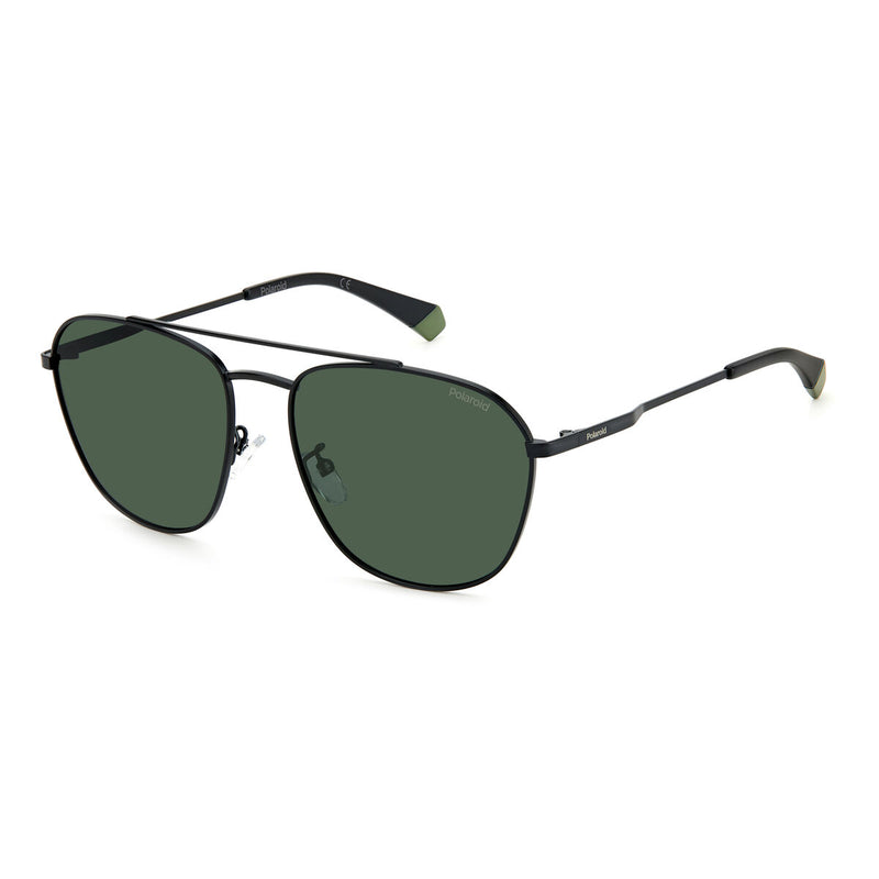 Lunettes de soleil Homme Polaroid PLD-4127-G-S-003-UC