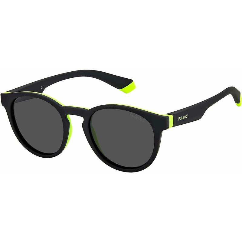 Lunettes de soleil Homme Polaroid PLD 8048_S JUNIOR