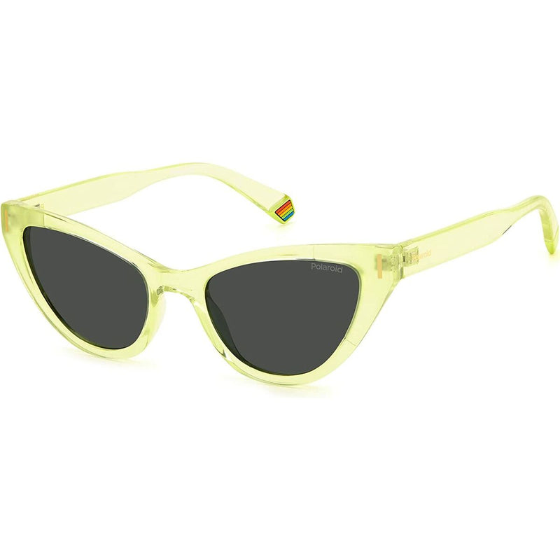 Lunettes de soleil Femme Polaroid PLD-6174-S-40G-M9