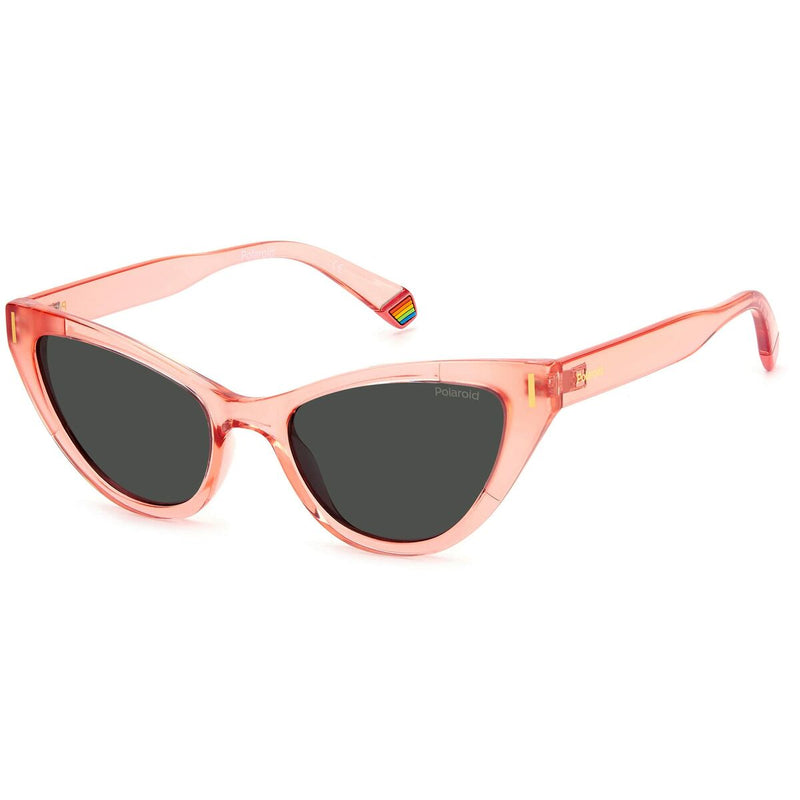 Lunettes de soleil Femme Polaroid PLD-6174-S-9R6-M9