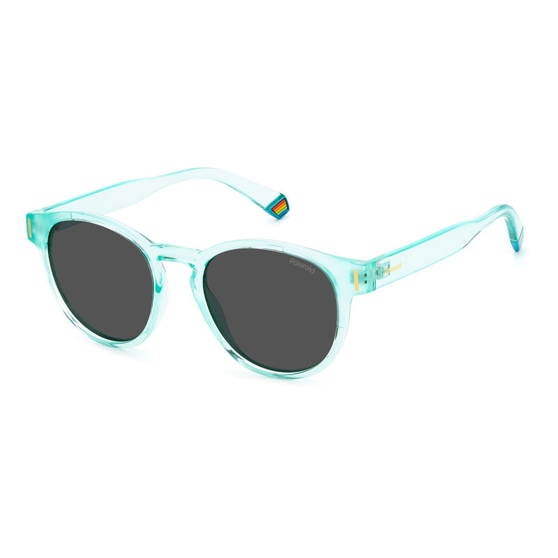 Lunettes de soleil Unisexe Polaroid PLD-6175-S-5CB-M9