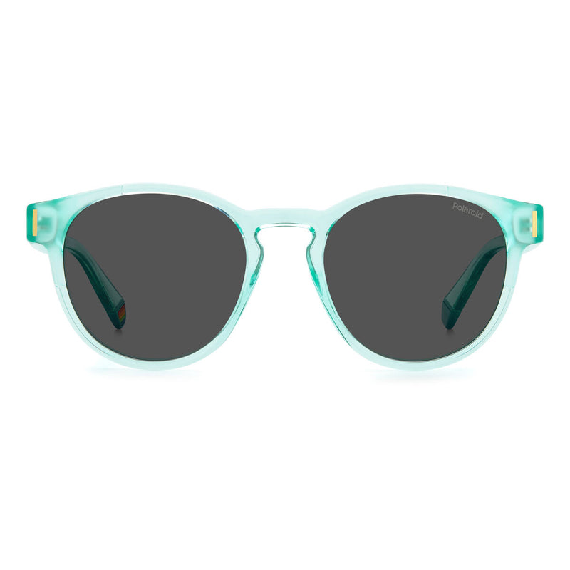 Lunettes de soleil Unisexe Polaroid PLD-6175-S-5CB-M9