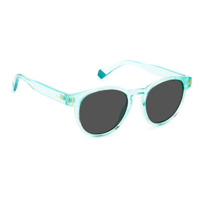 Lunettes de soleil Unisexe Polaroid PLD-6175-S-5CB-M9