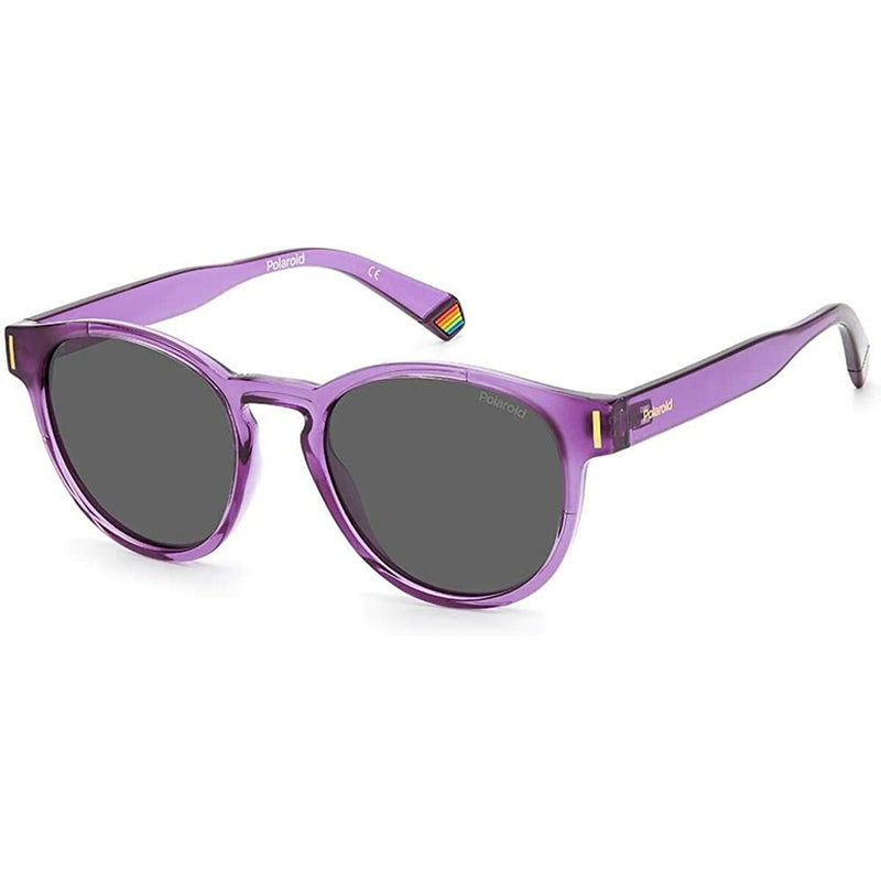 Lunettes de soleil Unisexe Polaroid PLD-6175-S-B3V-M9