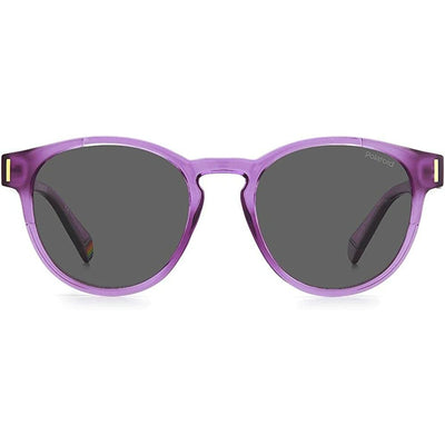 Lunettes de soleil Unisexe Polaroid PLD-6175-S-B3V-M9