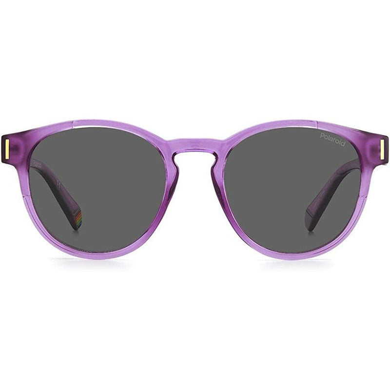 Lunettes de soleil Unisexe Polaroid PLD-6175-S-B3V-M9